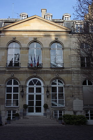 Hôtel de Seignelay