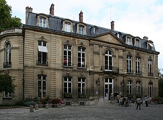 Hôtel de Villeroy