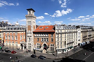 Institut Océanographique de Paris