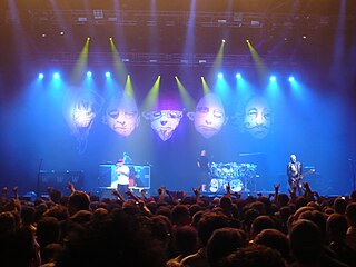 Le Zénith Paris - La Villette