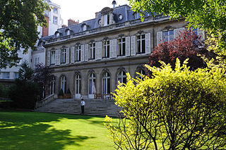 Ministère de l'Intérieur