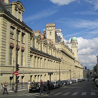 Montagne Sainte-Geneviève