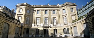 Musée Nissim de Camondo