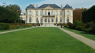 Musée Rodin