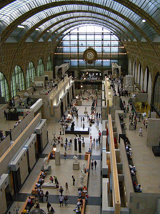 Musée d'Orsay