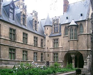 Musée de Cluny