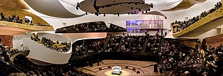 Philharmonie de Paris