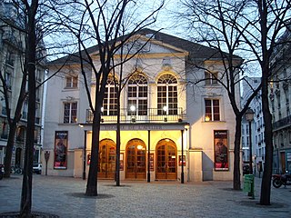 Théâtre de l'Atelier