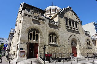 Église Saint-Dominique