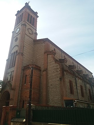 Église Saint-Joseph