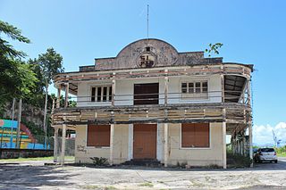 Ancienne usine sucrière Darboussier