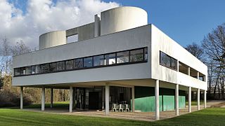 Villa Savoye