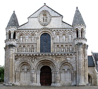 Église Notre-Dame la Grande