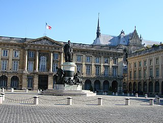 Place Royale