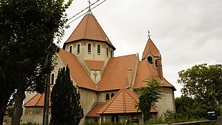 Église Saint-Nicaise