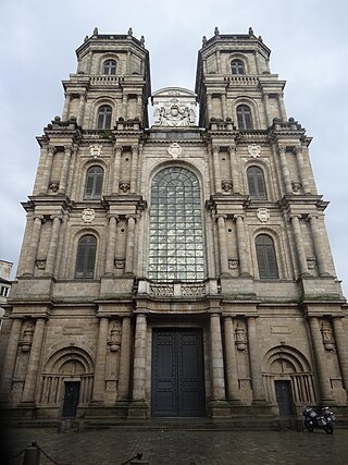 Cathédrale Saint-Pierre