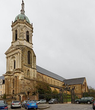 Notre-Dame-en-Saint-Melaine