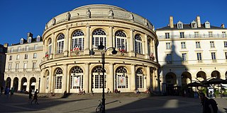 Opéra de Rennes