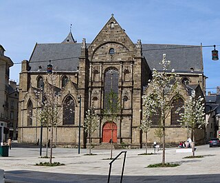 Église Saint-Germain