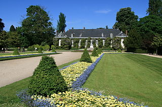 Jardin des Plantes