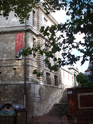 Musée de la Céramique