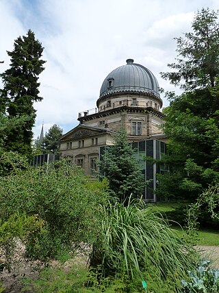 Botanischer Garten