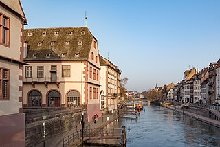 Historisches Museum (ehem. Stadtbibliothek)