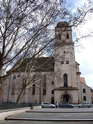 Magdalenenkirche