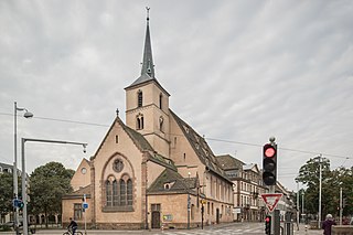 Nikolaikirche