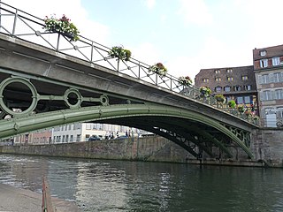 Pont Saint-Nicolas