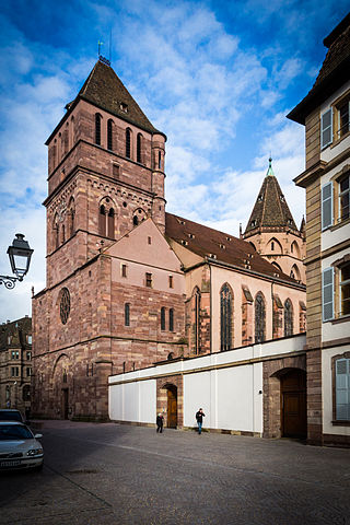 Thomaskirche