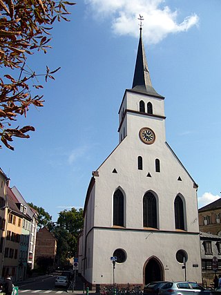 Wilhelmskirche