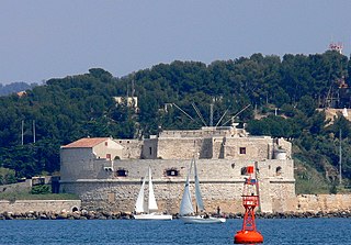 Monument national des sous-mariniers