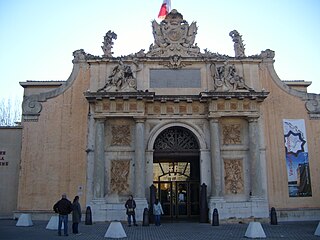 Musée national de la Marine