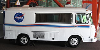 Astrovan