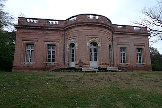 Château de la Reynerie