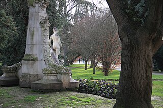 Jardin des Plantes