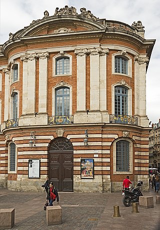 Théâtre du Capitole