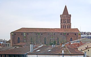 Église Saint-Nicolas