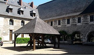 Musée du Compagnonnage