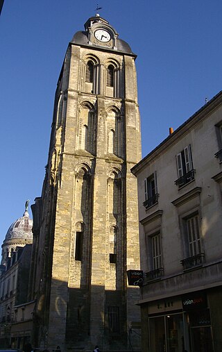 Tour de l'Horloge