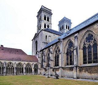 Cathédrale Notre-Dame