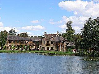 La Maison de la Reine