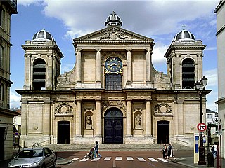 Église Notre-Dame