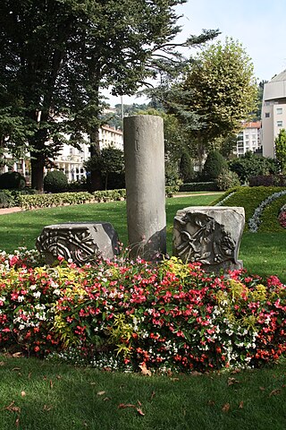 Jardin du 8 Mai 1945