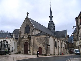 Église Saint-Nicolas