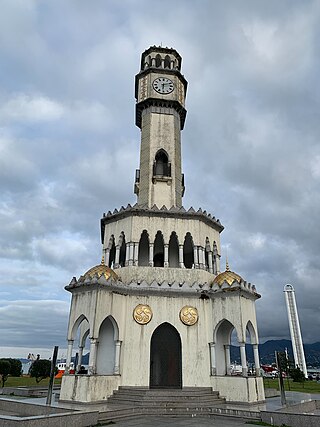 ჭაჭის შადრევანი