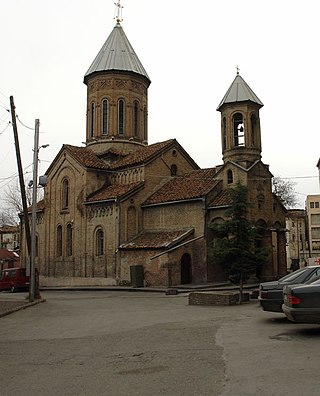 Dreifaltigkeitskirche