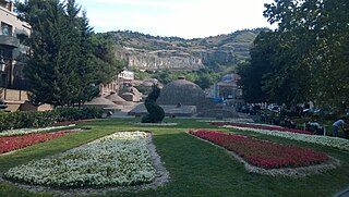 Heydar-Aliyev-Platz