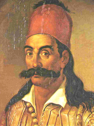 Georgios Karaiskakis